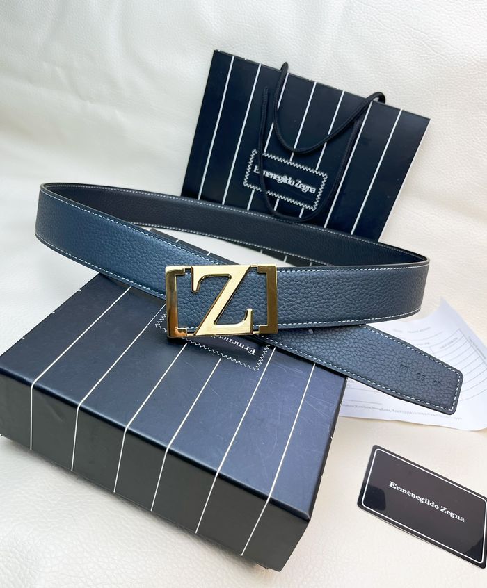 Ermenegildo Zegna Belt 38MM EZB00043-2